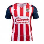 Camiseta del Guadalajara 1ª Equipacion 2021