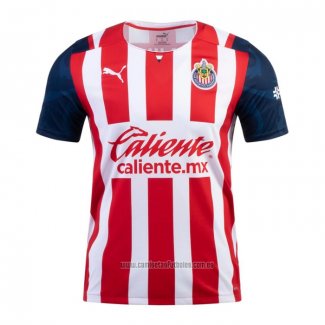 Camiseta del Guadalajara 1ª Equipacion 2021