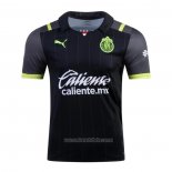 Camiseta del Guadalajara 2ª Equipacion 2021