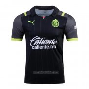 Camiseta del Guadalajara 2ª Equipacion 2021