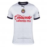 Camiseta del Guadalajara 2ª Equipacion Mujer 2022