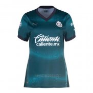 Camiseta del Guadalajara 3ª Equipacion Mujer 2023-2024
