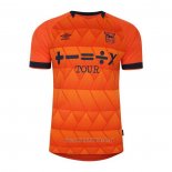 Camiseta del Ipswich Town 2ª Equipacion 2023-2024