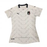 Camiseta del Italia 2ª Equipacion Mujer 2020