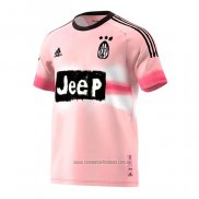 Camiseta del Juventus Authentic Human Race 2020-2021