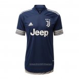 Camiseta del Juventus Authentic 2ª Equipacion 2020-2021