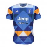Camiseta del Juventus 4ª Equipacion 2021-2022