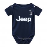 Camiseta del Juventus 2ª Equipacion Bebe 2020-2021