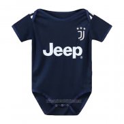 Camiseta del Juventus 2ª Equipacion Bebe 2020-2021