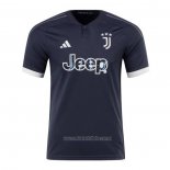 Camiseta del Juventus 3ª Equipacion 2023-2024