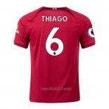 Camiseta del Liverpool Jugador Thiago 1ª Equipacion 2022-2023