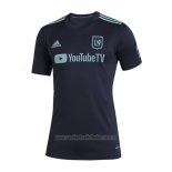 Camiseta del Los Angeles FC Adidas x Parley 2019