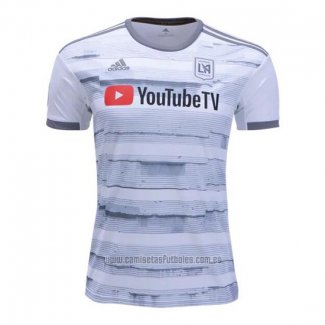 Camiseta del Los Angeles FC 2ª Equipacion 2019