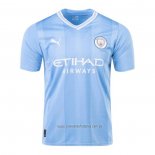 Camiseta del Manchester City 1ª Equipacion 2023-2024