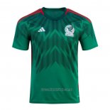 Camiseta del Mexico 1ª Equipacion 2022