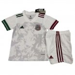 Camiseta del Mexico 2ª Equipacion Nino 2020-2021