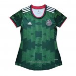 Camiseta del Mexico Special Mujer 2020-2021
