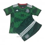 Camiseta del Mexico Special Nino 2020-2021