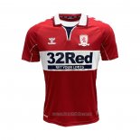 Camiseta del Middlesbrough 1ª Equipacion 2020-2021