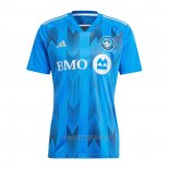 Camiseta del Montreal 1ª Equipacion 2023