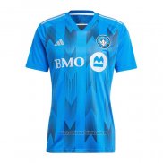 Camiseta del Montreal 1ª Equipacion 2023