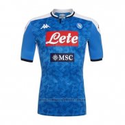 Camiseta del Napoli 1ª Equipacion 2019-2020