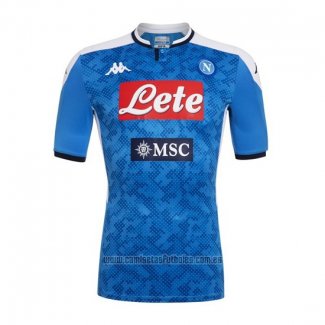 Camiseta del Napoli 1ª Equipacion 2019-2020