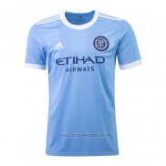 Camiseta del New York City 1ª Equipacion 2021