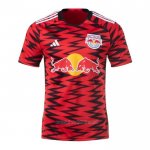 Camiseta del New York Red Bulls 1ª Equipacion 2024-2025