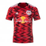 Camiseta del New York Red Bulls 1ª Equipacion 2024-2025