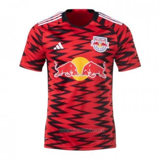 Camiseta del New York Red Bulls 1ª Equipacion 2024-2025