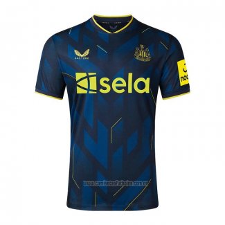 Camiseta del Newcastle United 3ª Equipacion 2023-2024