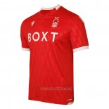 Camiseta del Nottingham Forest 1ª Equipacion 2021-2022