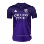 Camiseta del Orlando City Authentic 1ª Equipacion 2021