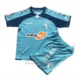 Camiseta del Osasuna 2ª Equipacion Nino 2019-2020