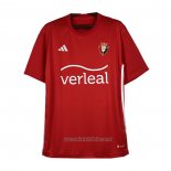 Camiseta del Osasuna Special 2023-2024