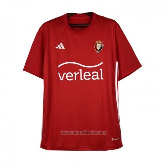 Camiseta del Osasuna Special 2023-2024