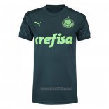 Camiseta del Palmeiras 3ª Equipacion Mujer 2020