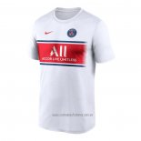 Camiseta del Paris Saint-Germain 30 Fan Top 2021-2022