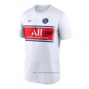 Camiseta del Paris Saint-Germain 30 Fan Top 2021-2022