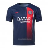 Camiseta del Paris Saint-Germain 1ª Equipacion 2023-2024