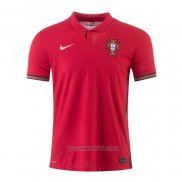 Camiseta del Portugal Authentic 1ª Equipacion 2020-2021