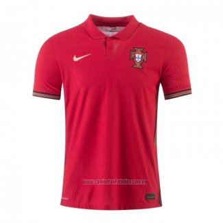 Camiseta del Portugal Authentic 1ª Equipacion 2020-2021