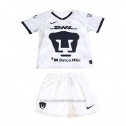 Camiseta del Pumas UNAM 1ª Equipacion Nino 2019-2020