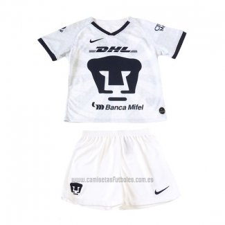 Camiseta del Pumas UNAM 1ª Equipacion Nino 2019-2020