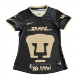 Camiseta del Pumas UNAM 3ª Equipacion Mujer 2023