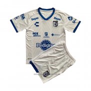 Camiseta del Queretaro 2ª Equipacion Nino 2021-2022