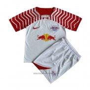 Camiseta del RB Leipzig 1ª Equipacion Nino 2023-2024