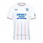 Camiseta del Rangers 2ª Equipacion 2023-2024