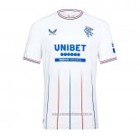 Camiseta del Rangers 2ª Equipacion 2023-2024